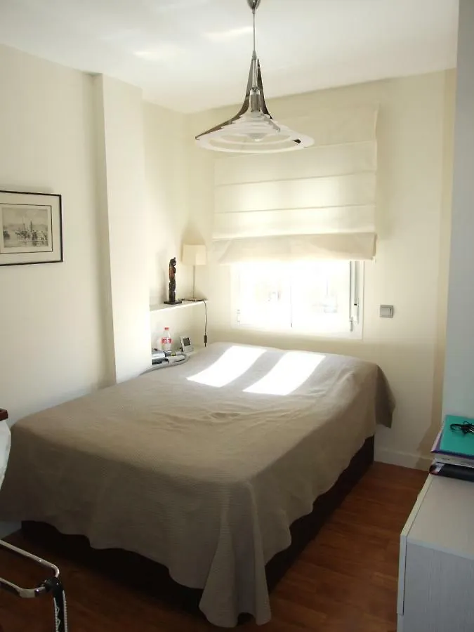Malagueta Mar Apartment Malaga 0*,  Spain
