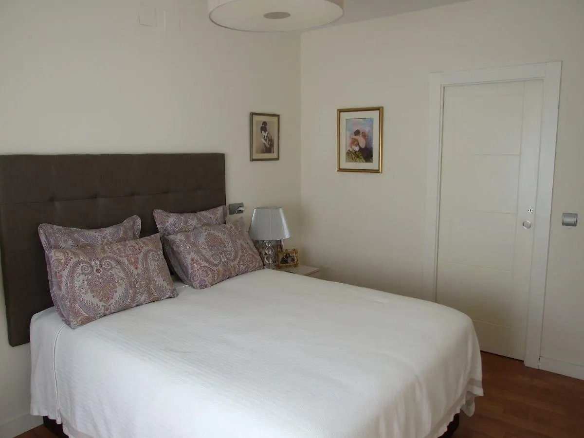 Malagueta Mar Apartment Malaga 0*,  Spain