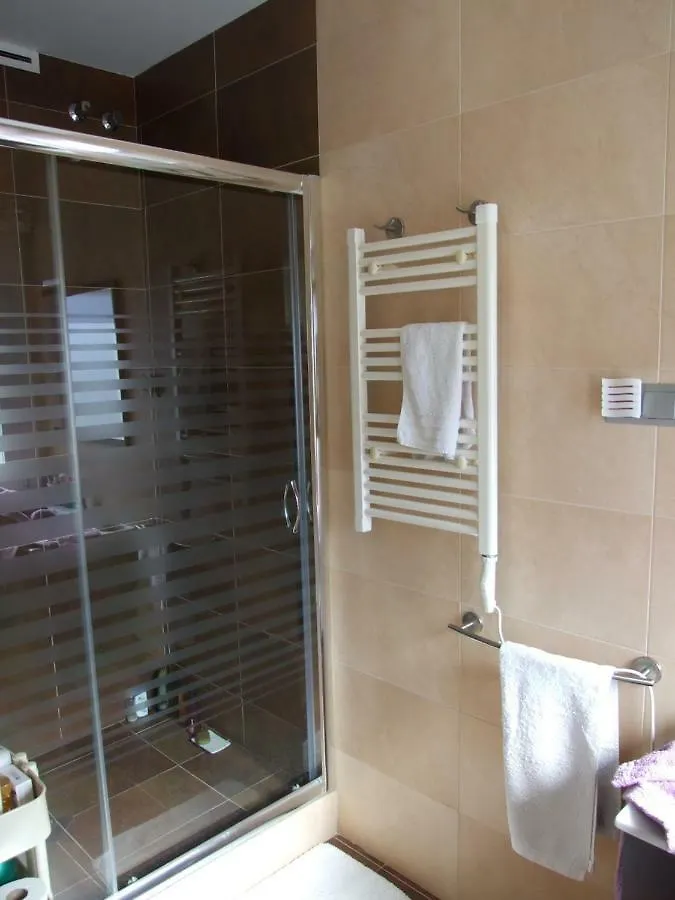 Malagueta Mar Apartment Malaga