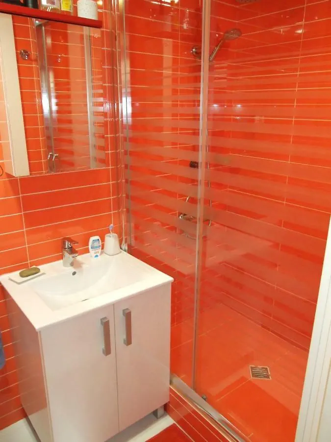 Malagueta Mar Apartment Malaga