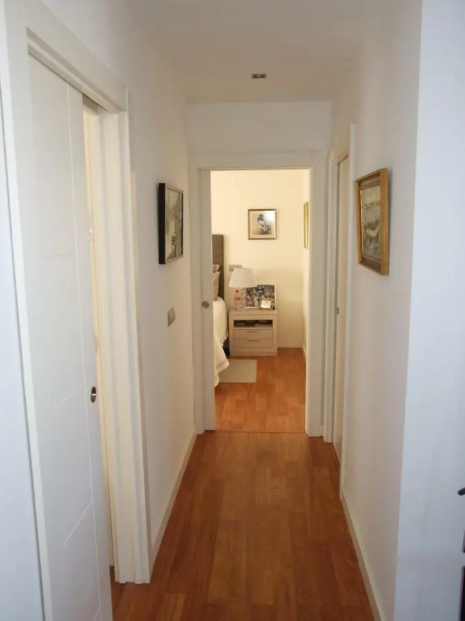 Apartament Malagueta Mar Malaga 0*,